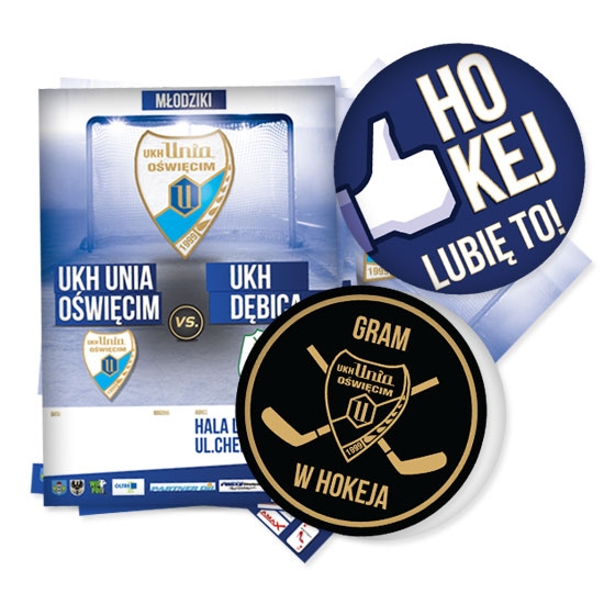 Plakaty, ulotki, informatory, gad�ety